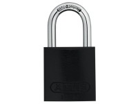 ABUS Aluminium Padlocks